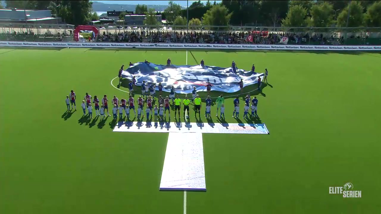 KFUM - Molde 0-0